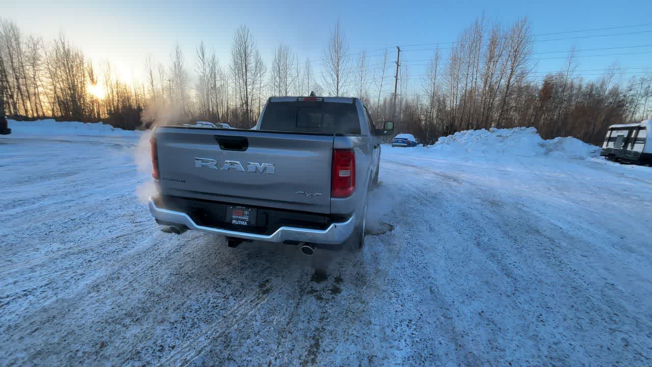 Thumbnail: 2026 RAM 1500 - 13
