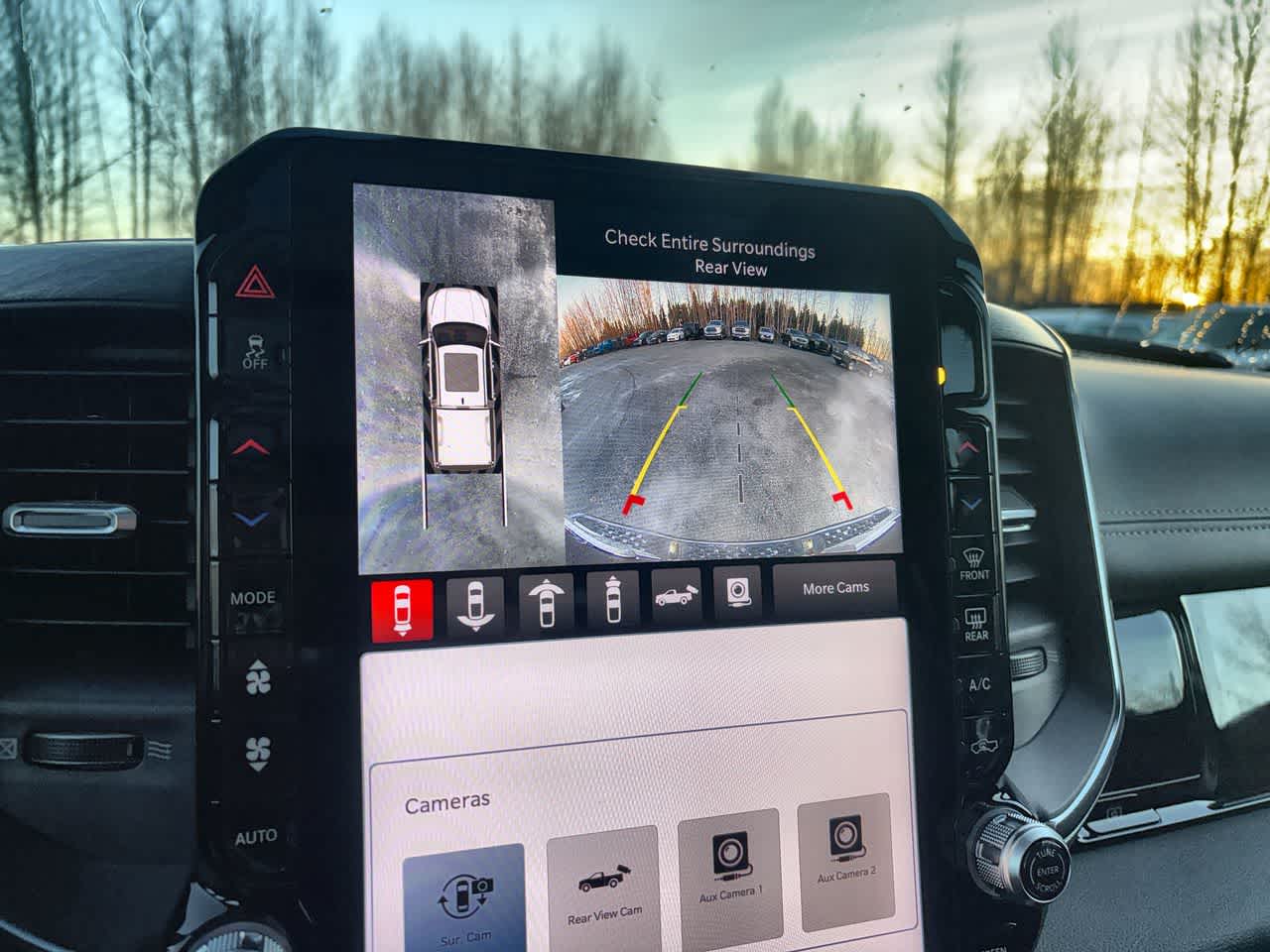 Thumbnail: 2026 RAM 1500 - 29