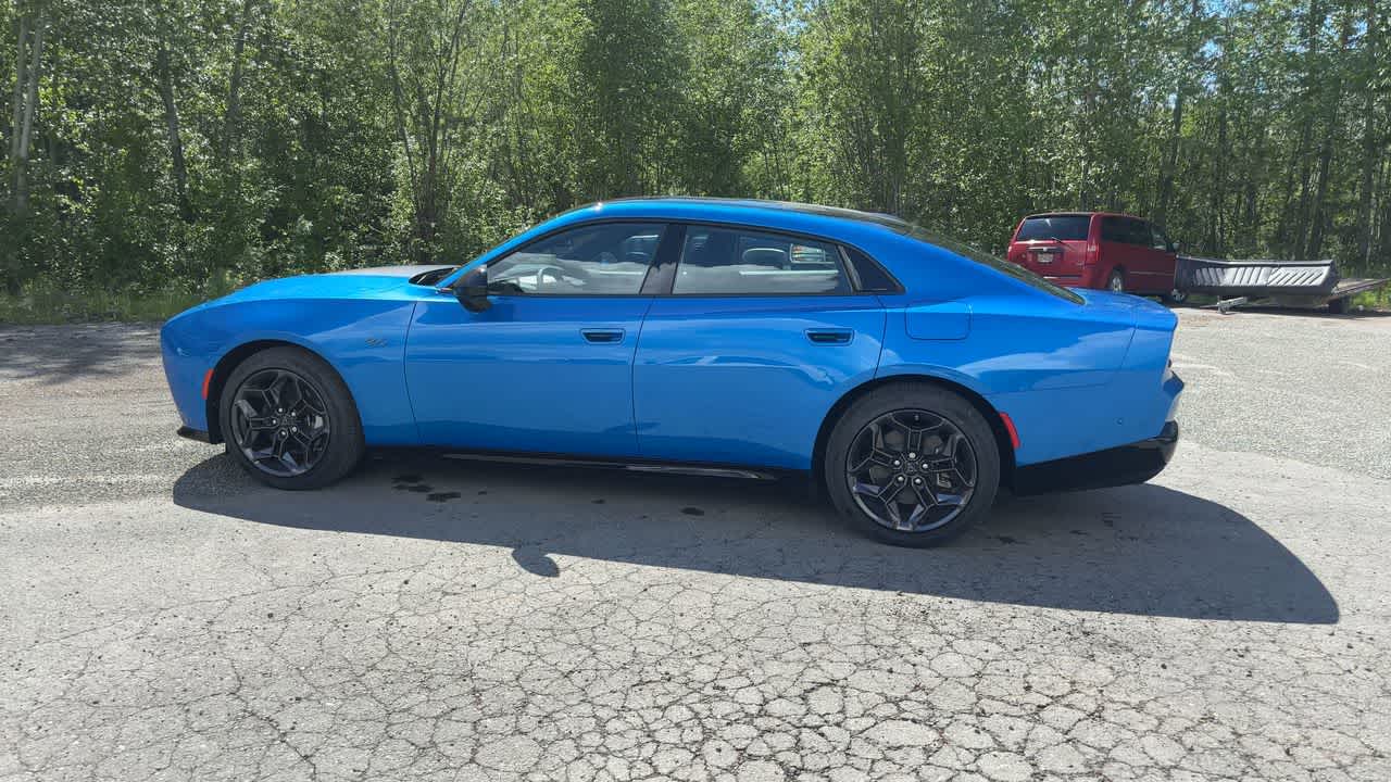 Thumbnail: 2026 Dodge Charger - 9