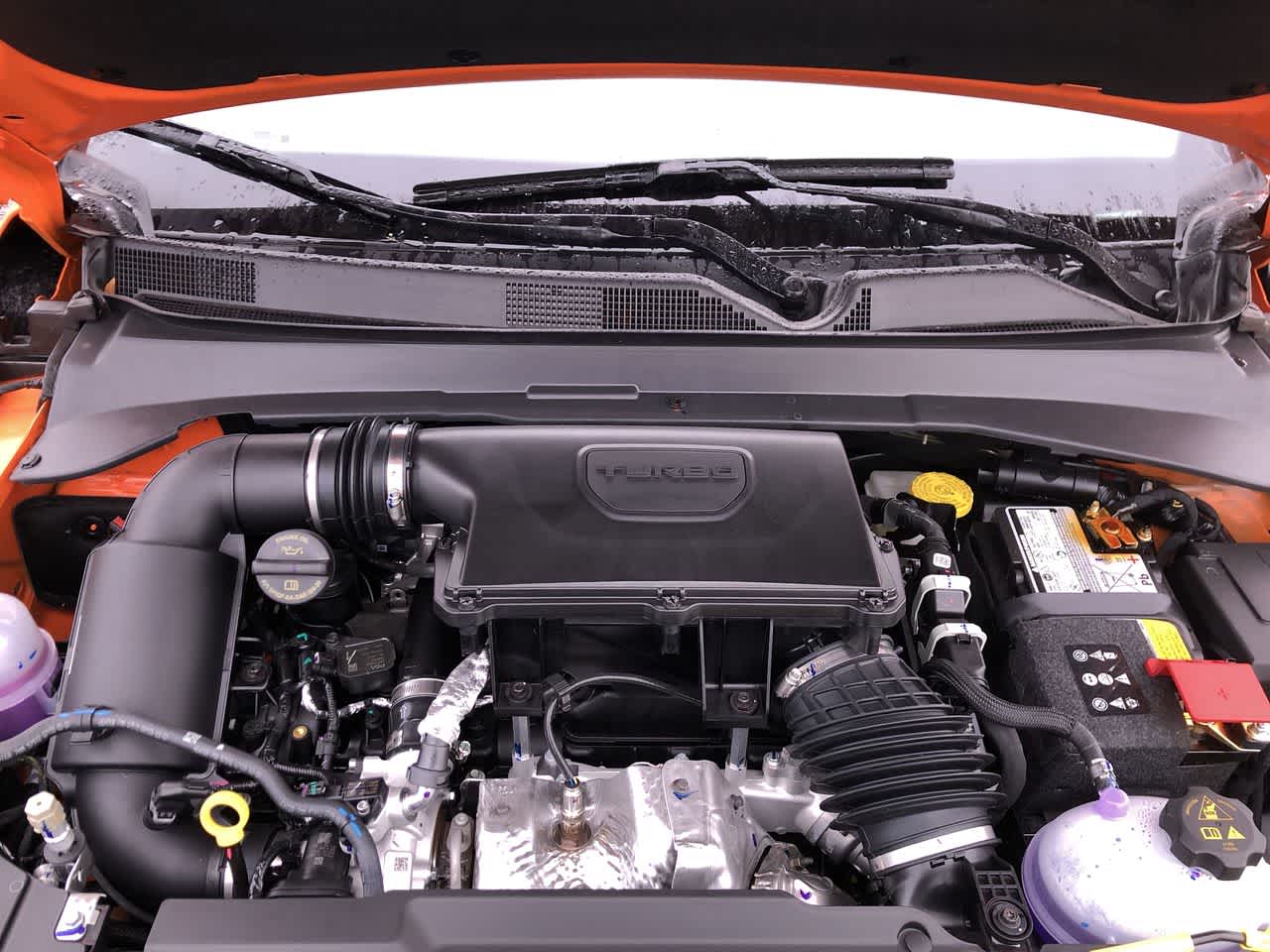 Thumbnail: 2026 Jeep Compass - 24