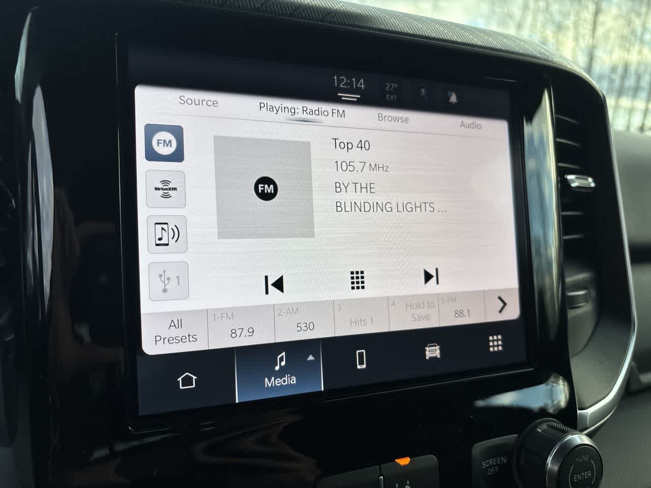 Thumbnail: 2026 RAM 1500 - 26