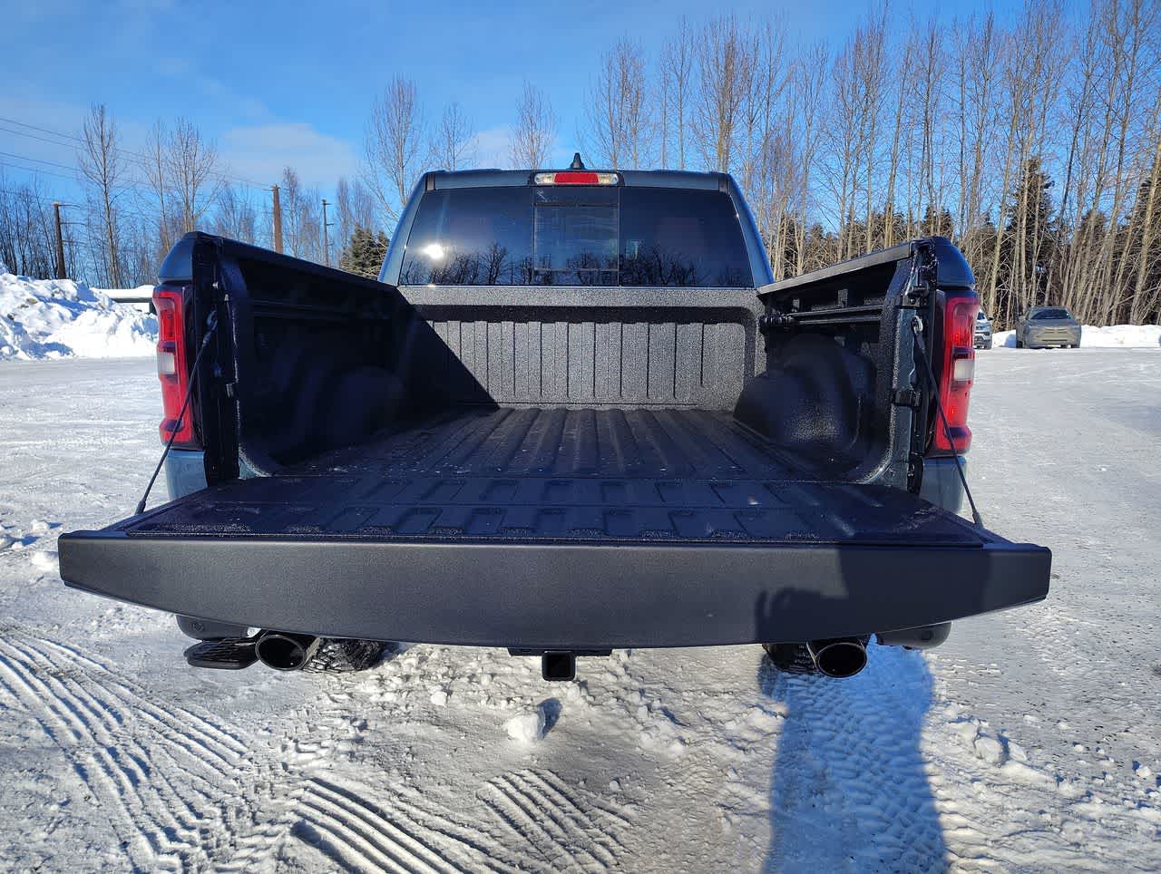 Thumbnail: 2026 RAM 1500 - 20