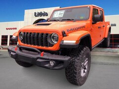 2025 Jeep Gladiator MOJAVE 4X4 Pickup