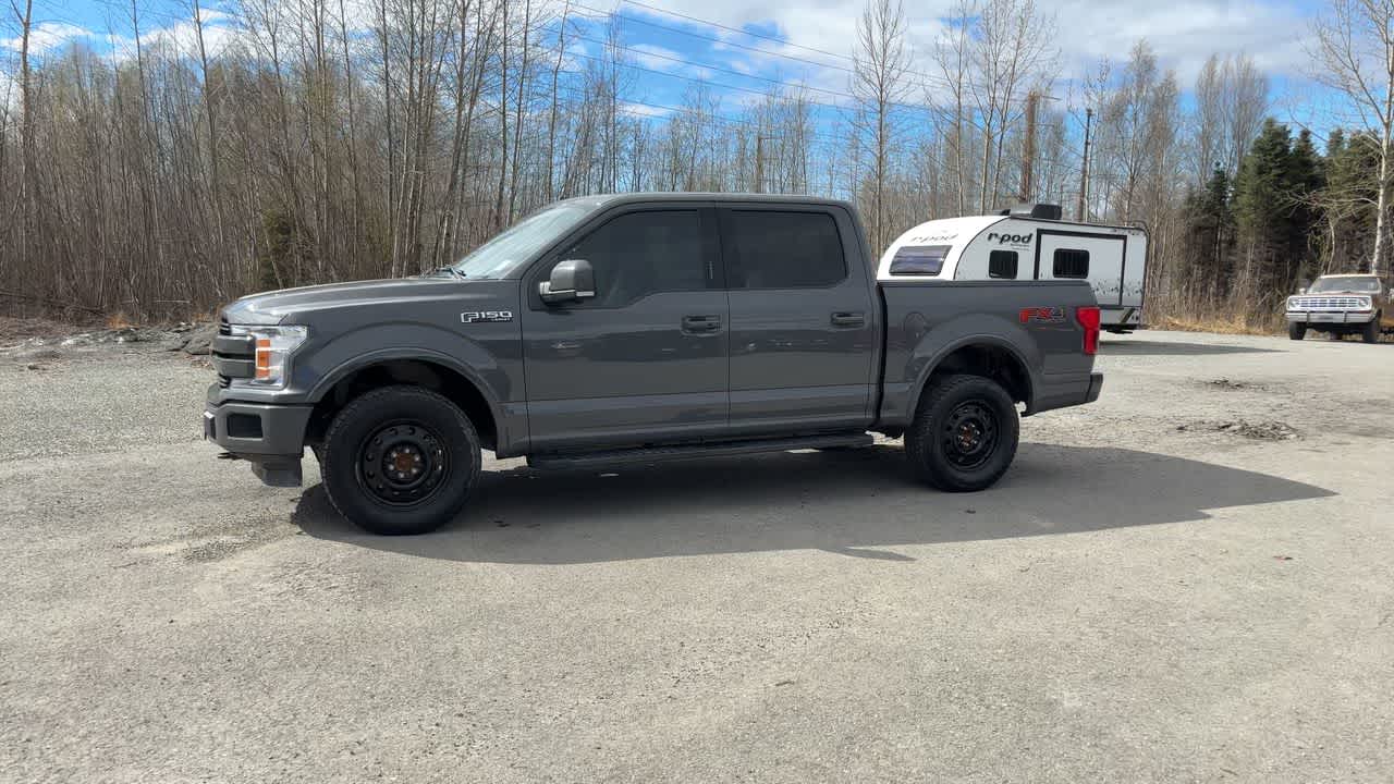 Thumbnail: 2018 Ford F-150 - 7
