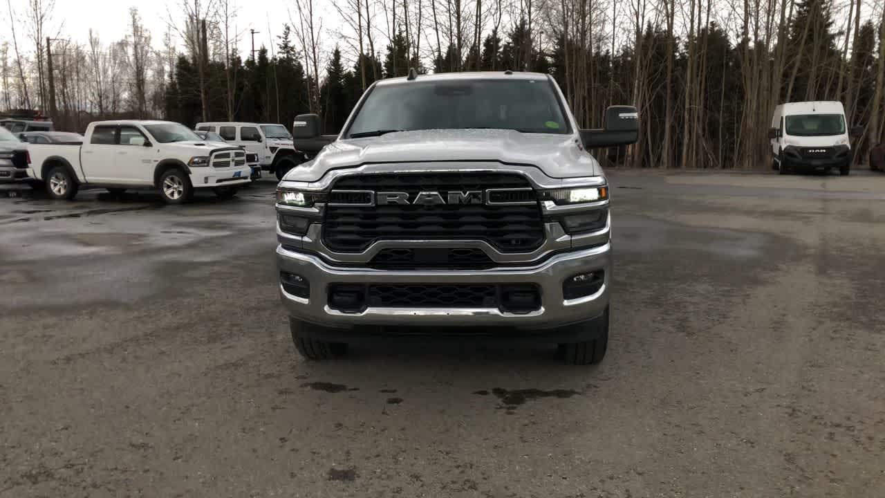 Thumbnail: 2025 RAM 2500 - 4