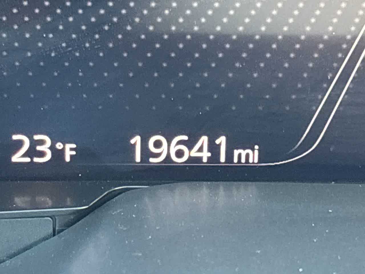 Thumbnail: 2025 Mazda CX-90 - 19