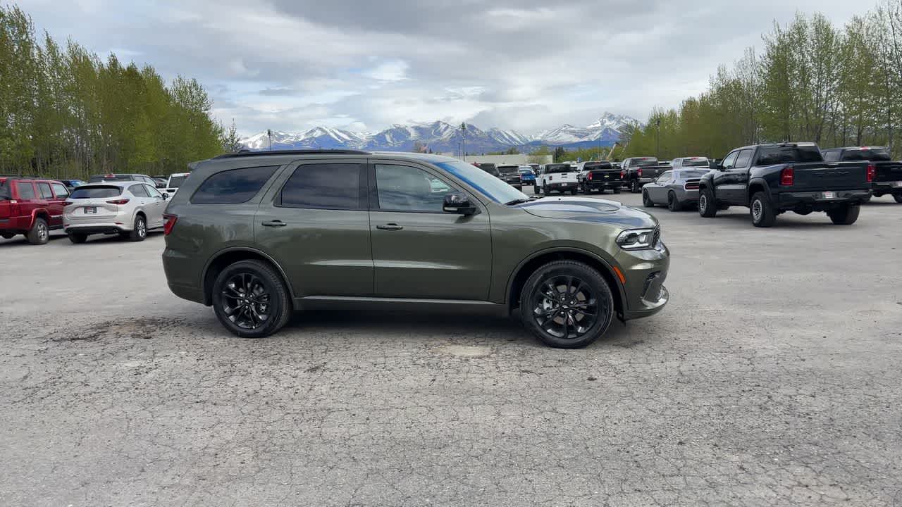 Thumbnail: 2026 Dodge Durango - 17