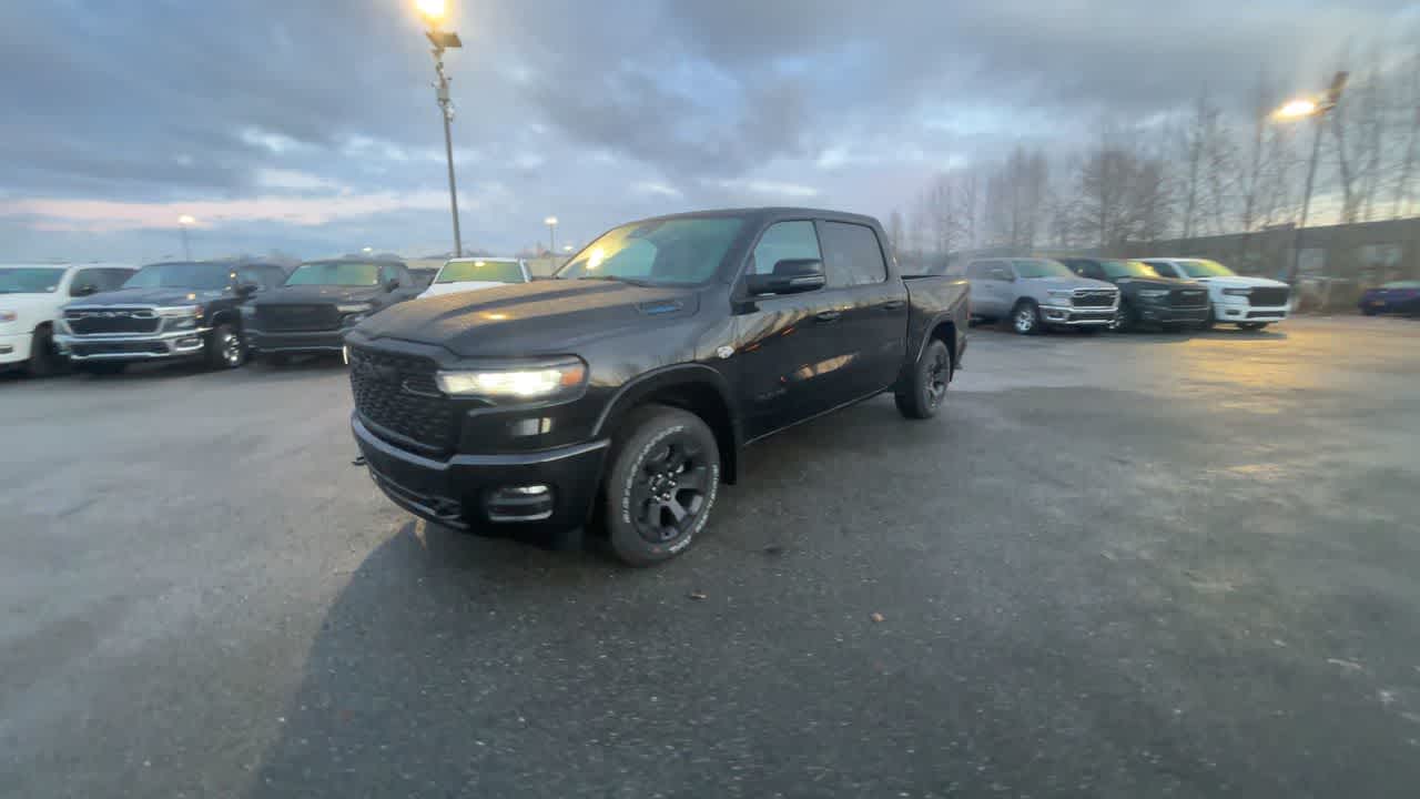 Thumbnail: 2026 RAM 1500 - 6