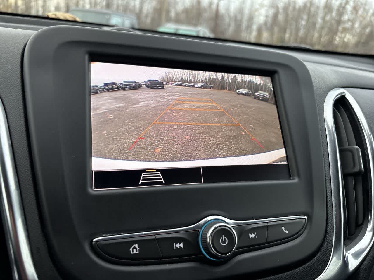 Thumbnail: 2024 Chevrolet Equinox - 29