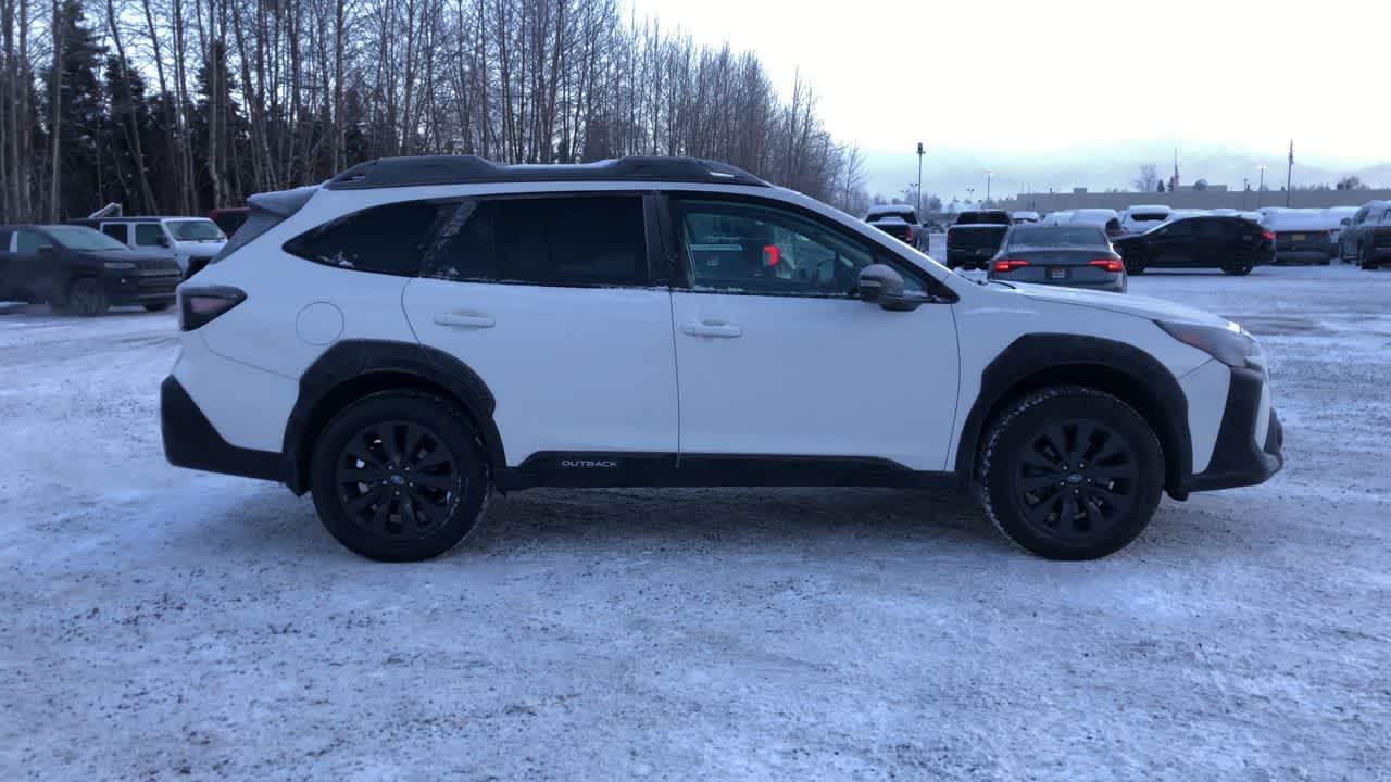 Thumbnail: 2023 Subaru Outback - 16