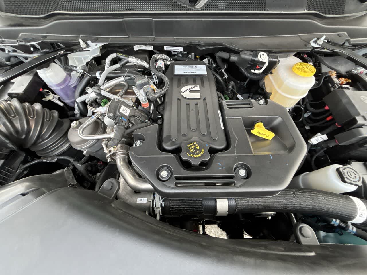 Thumbnail: 2026 RAM 2500 - 24