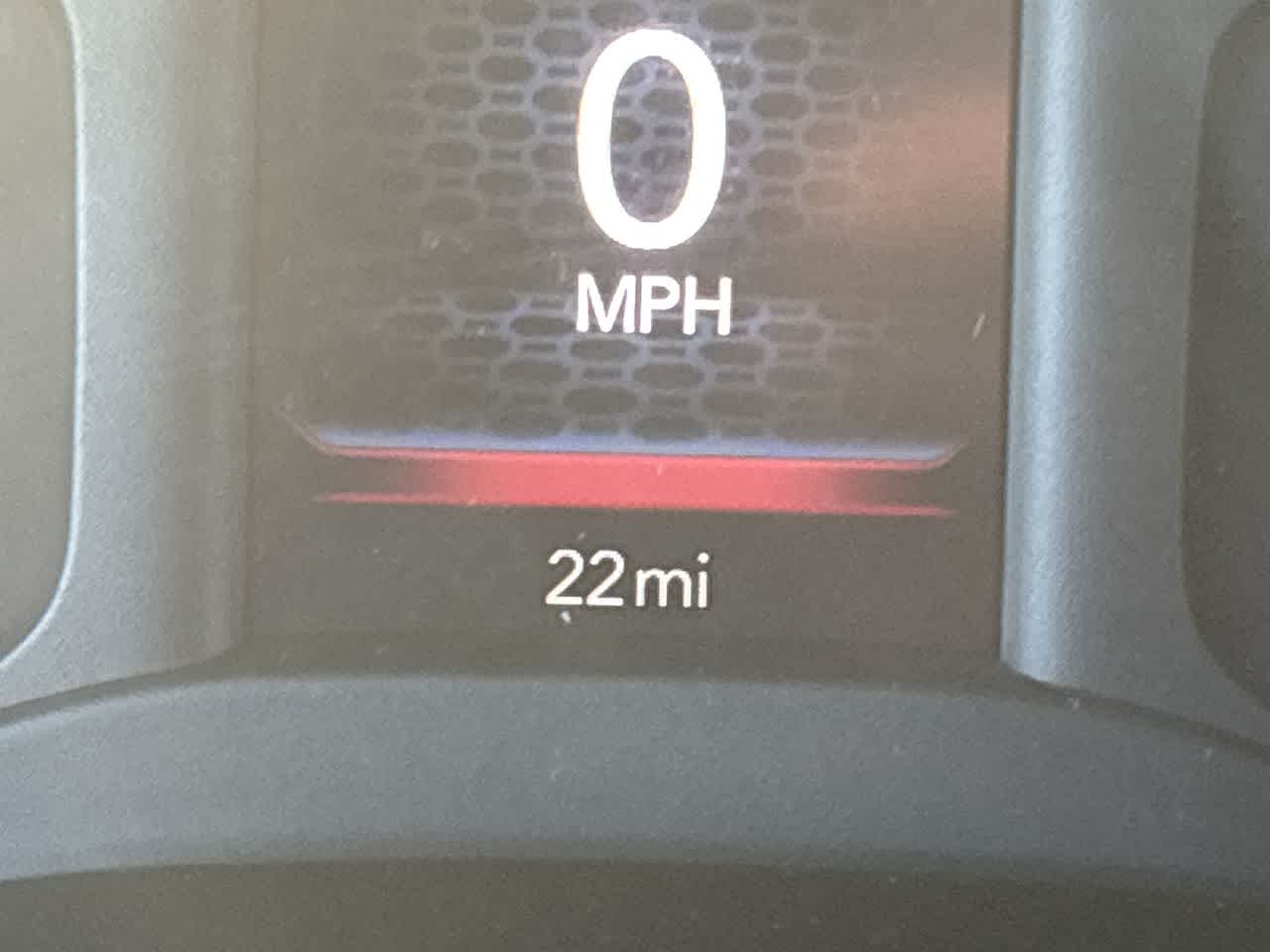 Thumbnail: 2026 RAM 3500 - 28