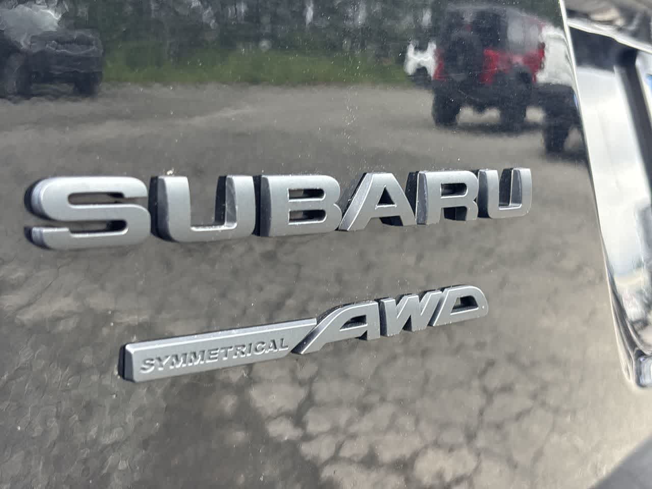Thumbnail: 2021 Subaru Outback - 18