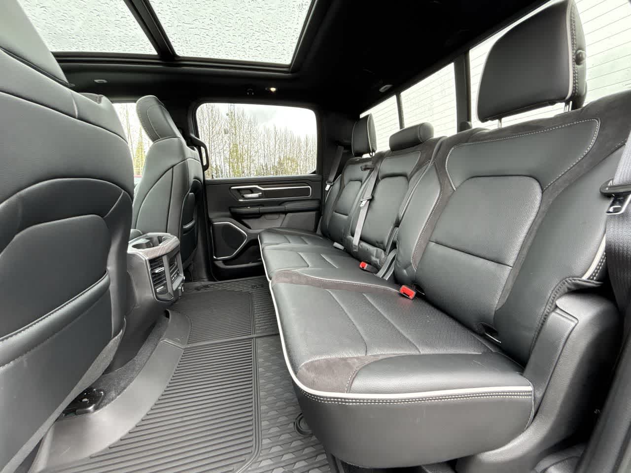 Thumbnail: 2026 RAM 1500 - 22
