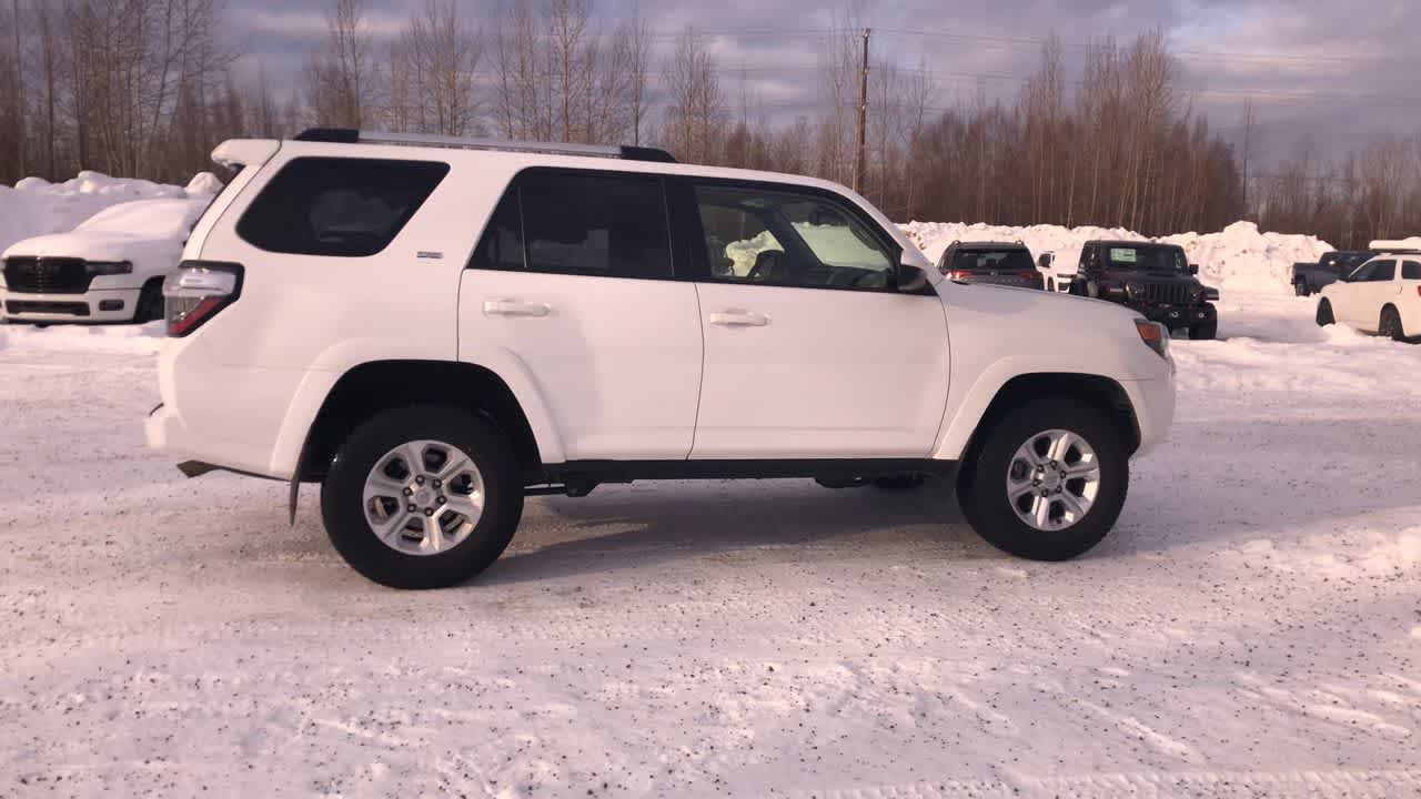 Thumbnail: 2024 Toyota 4Runner - 14