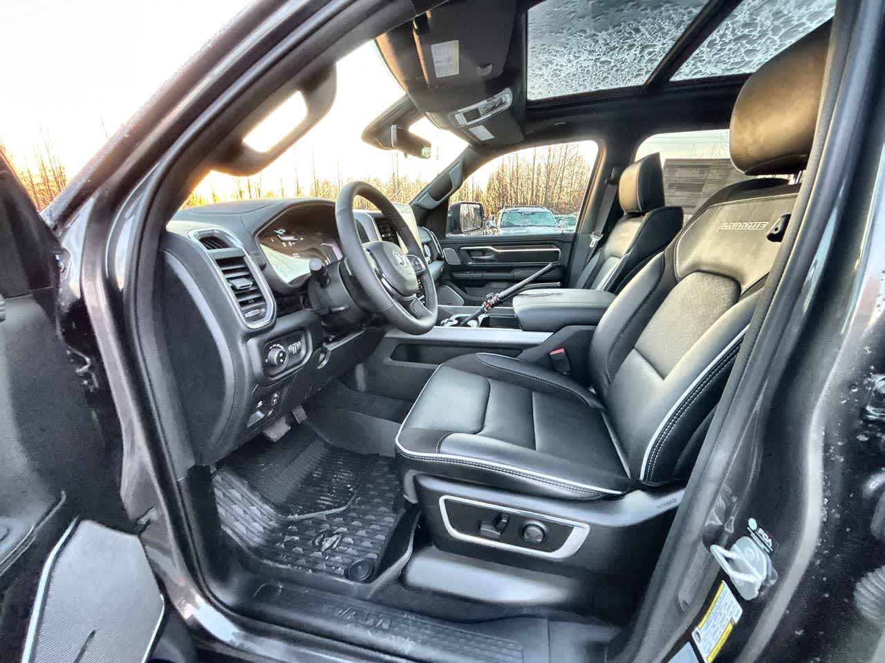 Thumbnail: 2026 RAM 1500 - 23