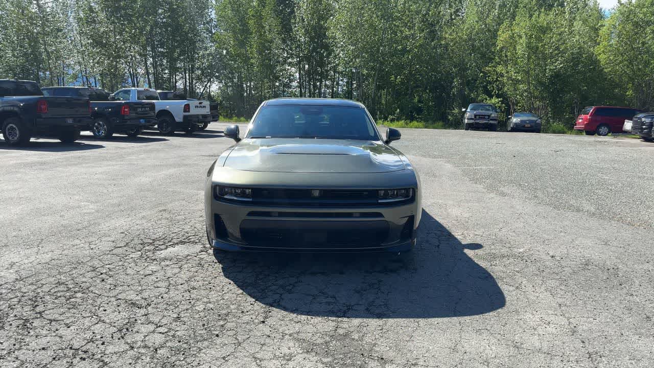Thumbnail: 2026 Dodge Charger - 4