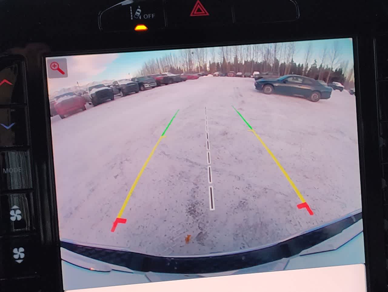 Thumbnail: 2025 RAM 1500 - 29