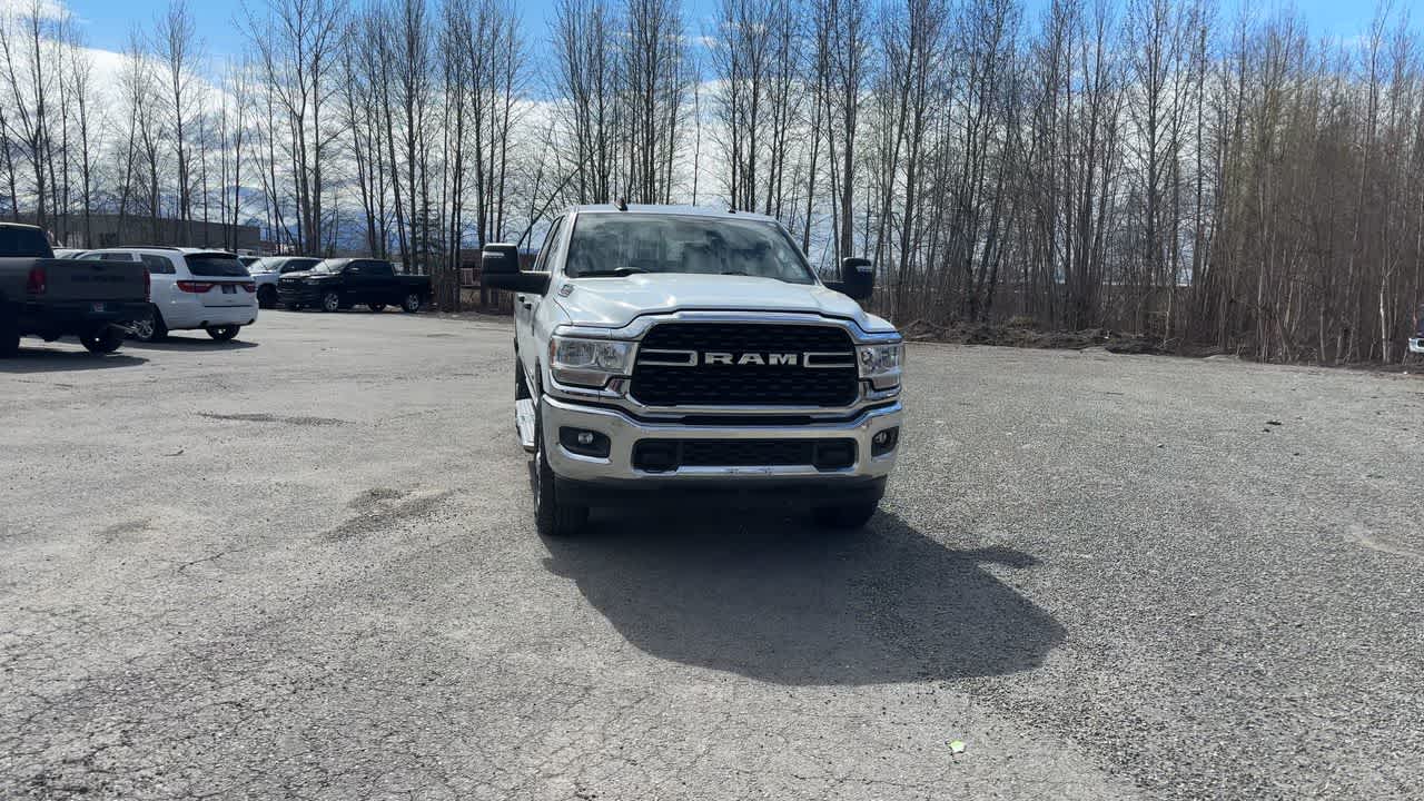 Thumbnail: 2024 RAM 2500 - 4