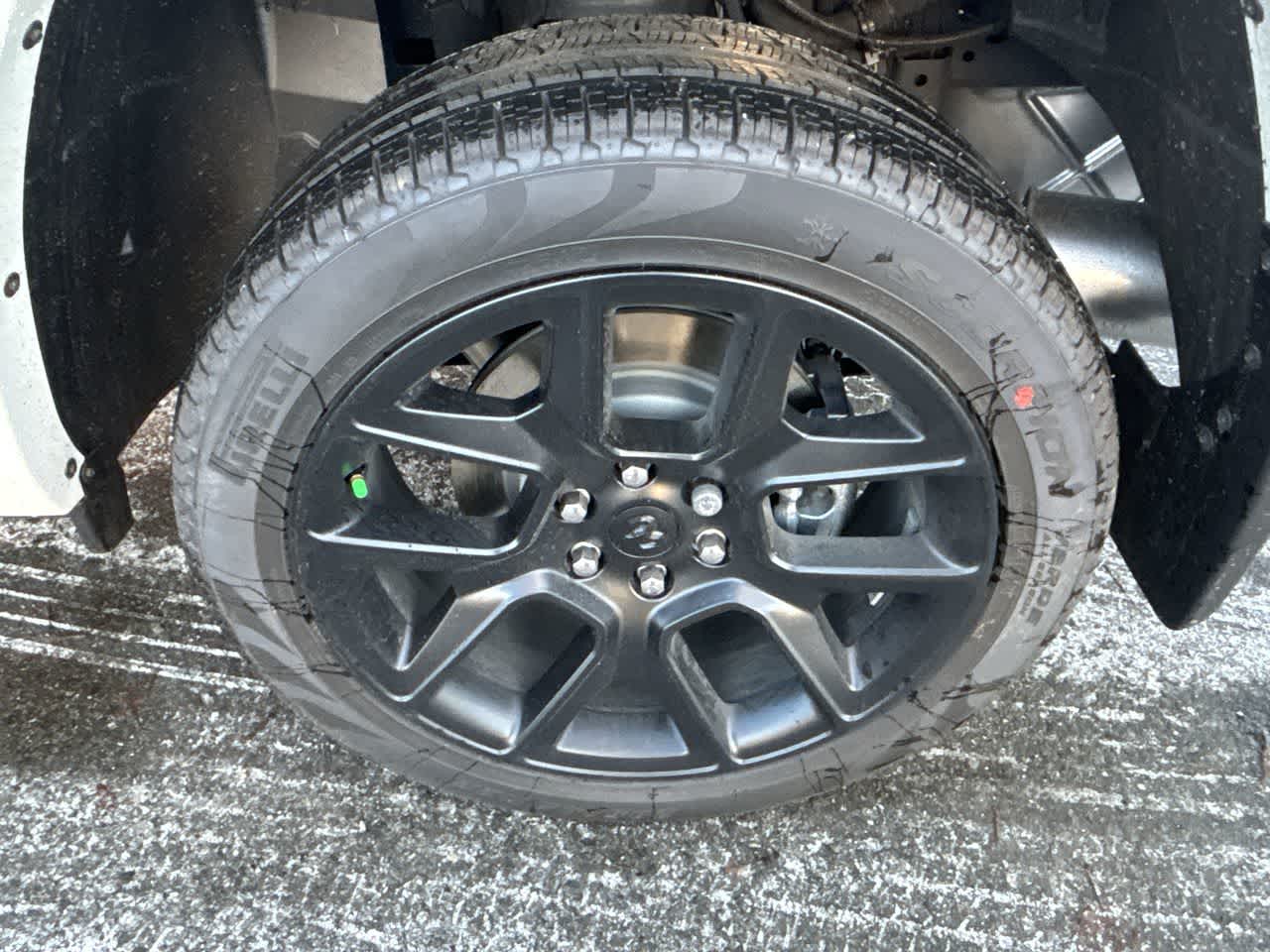 Thumbnail: 2026 RAM 1500 - 21