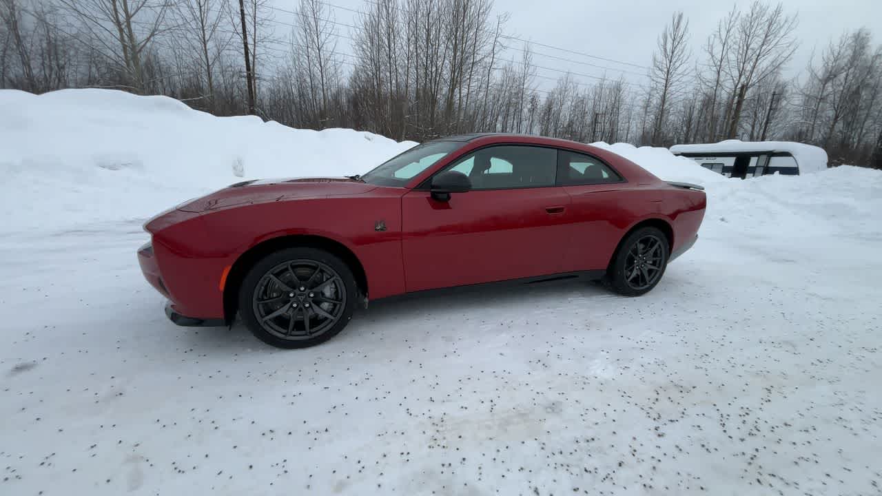 Thumbnail: 2026 Dodge Charger - 7