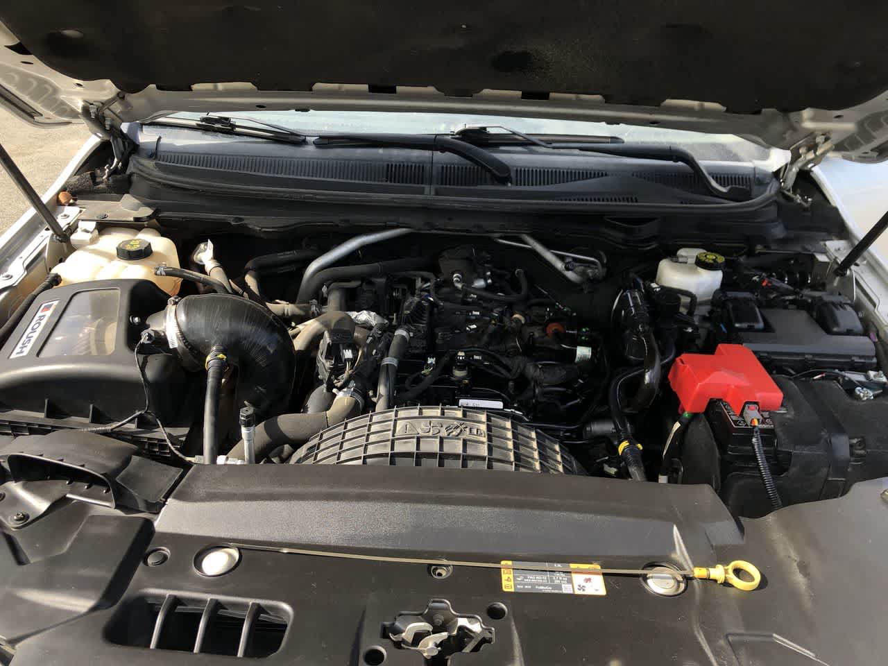 Thumbnail: 2019 Ford Ranger - 24