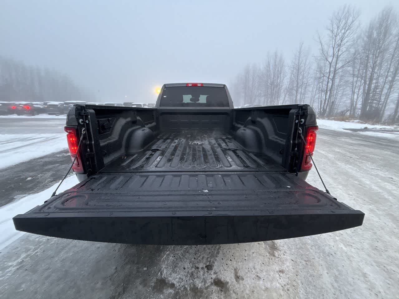 Thumbnail: 2026 RAM 2500 - 20