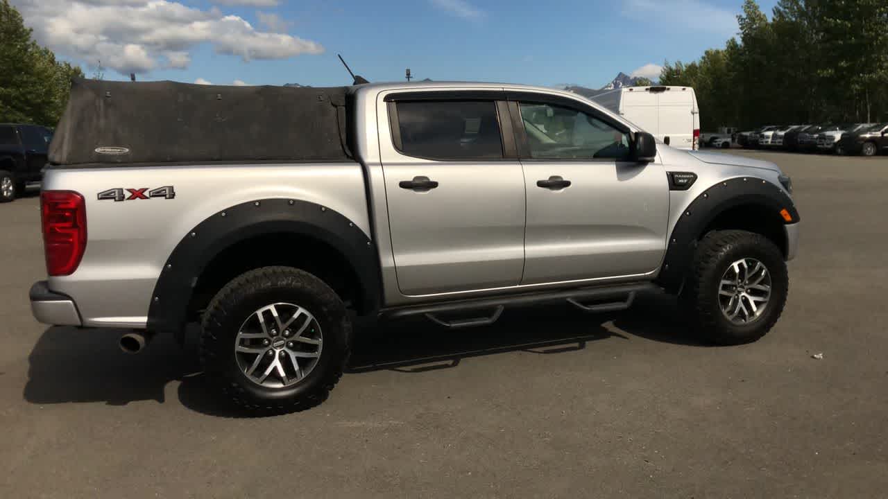 Thumbnail: 2019 Ford Ranger - 15