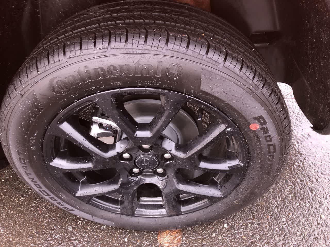 Thumbnail: 2026 Jeep Compass - 21