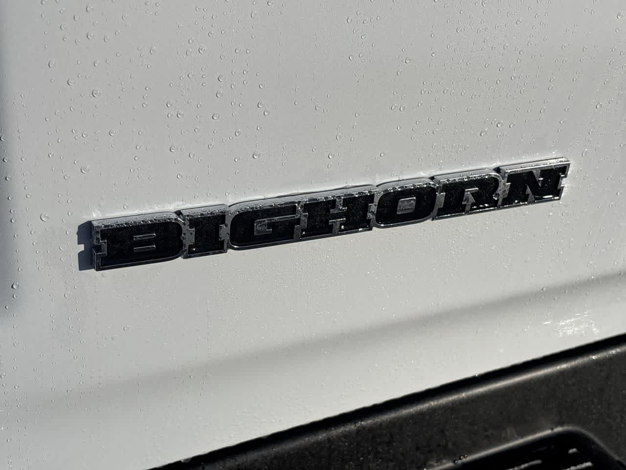 Thumbnail: 2026 RAM 1500 - 18