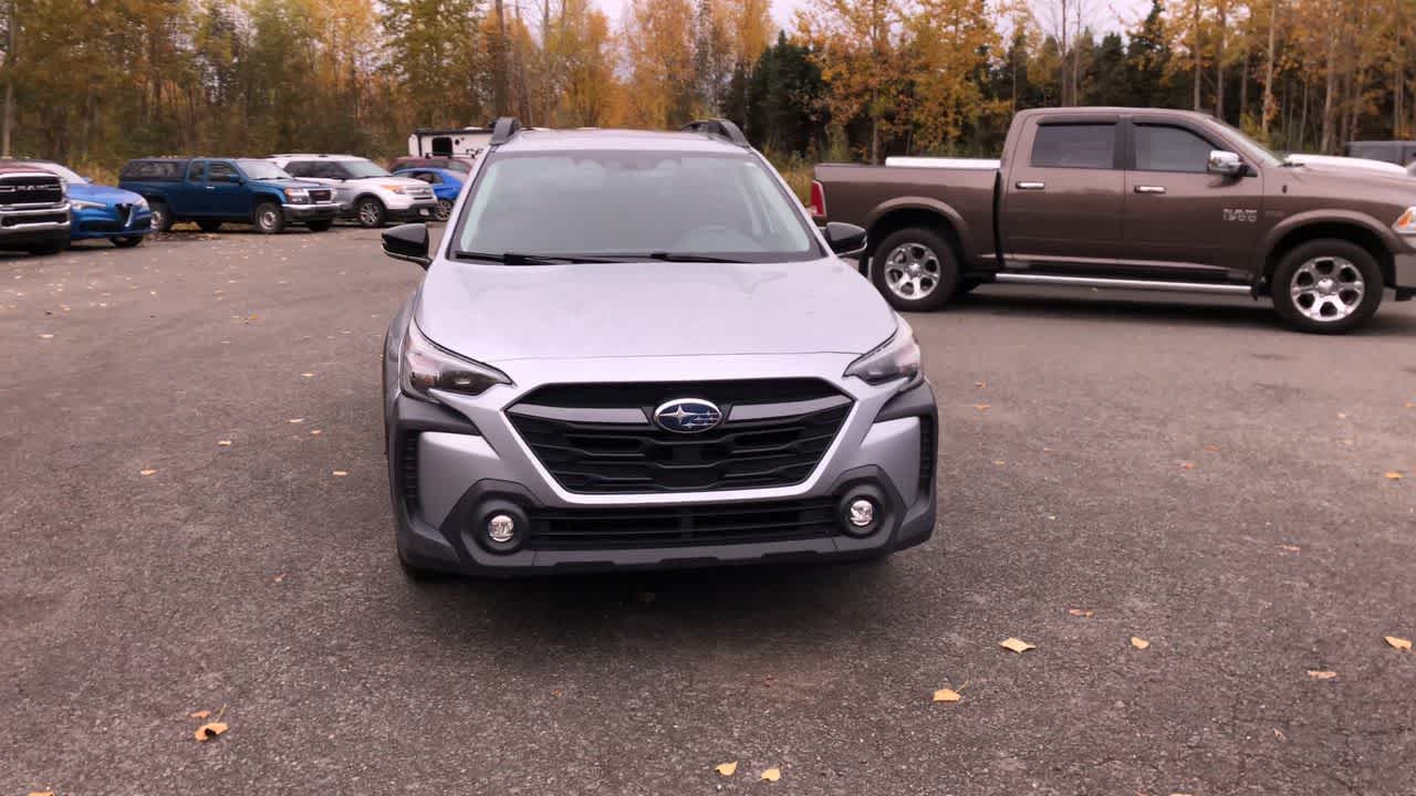 2024 Subaru Outback Premium