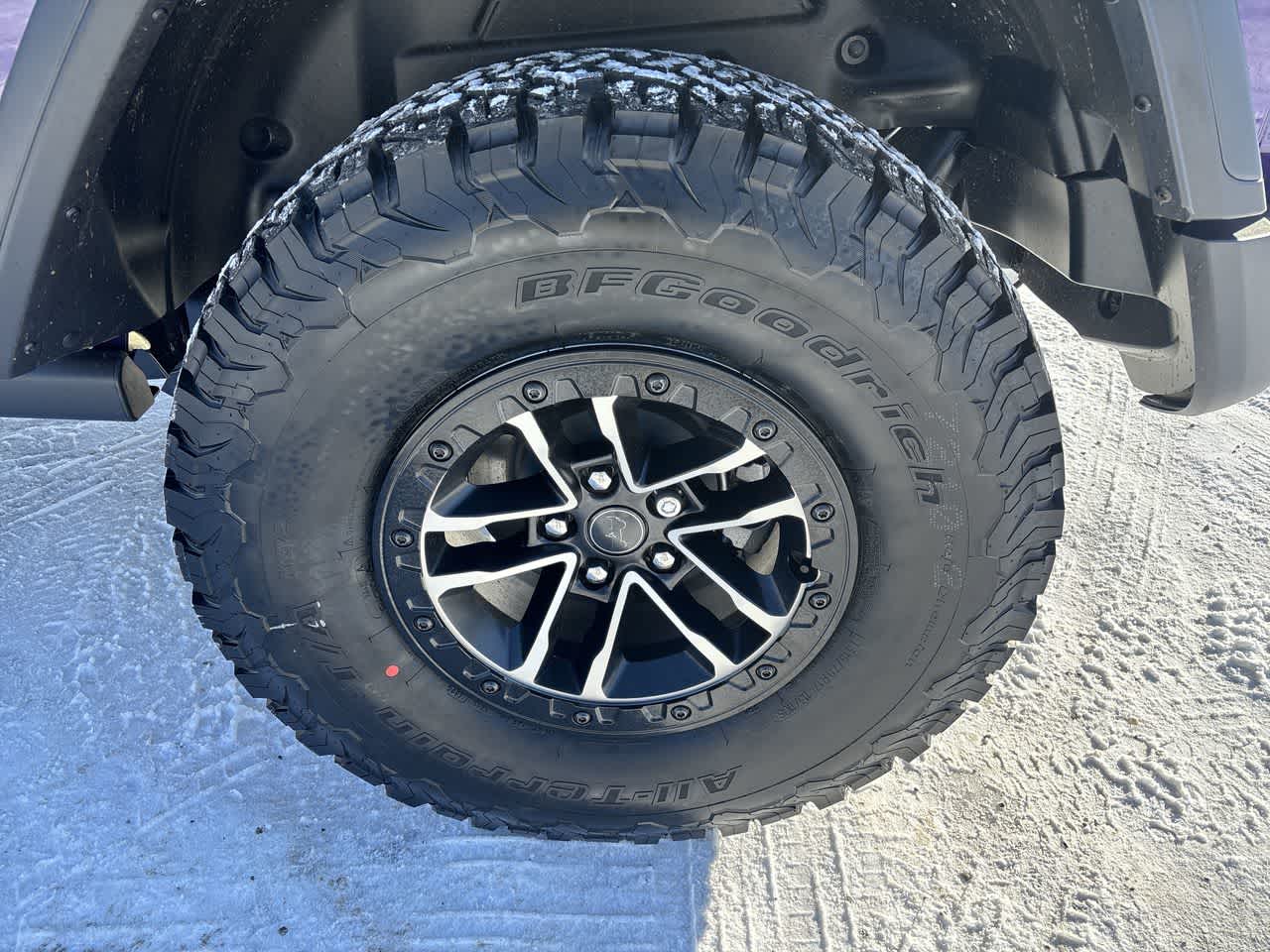 Thumbnail: 2026 Jeep Wrangler - 12