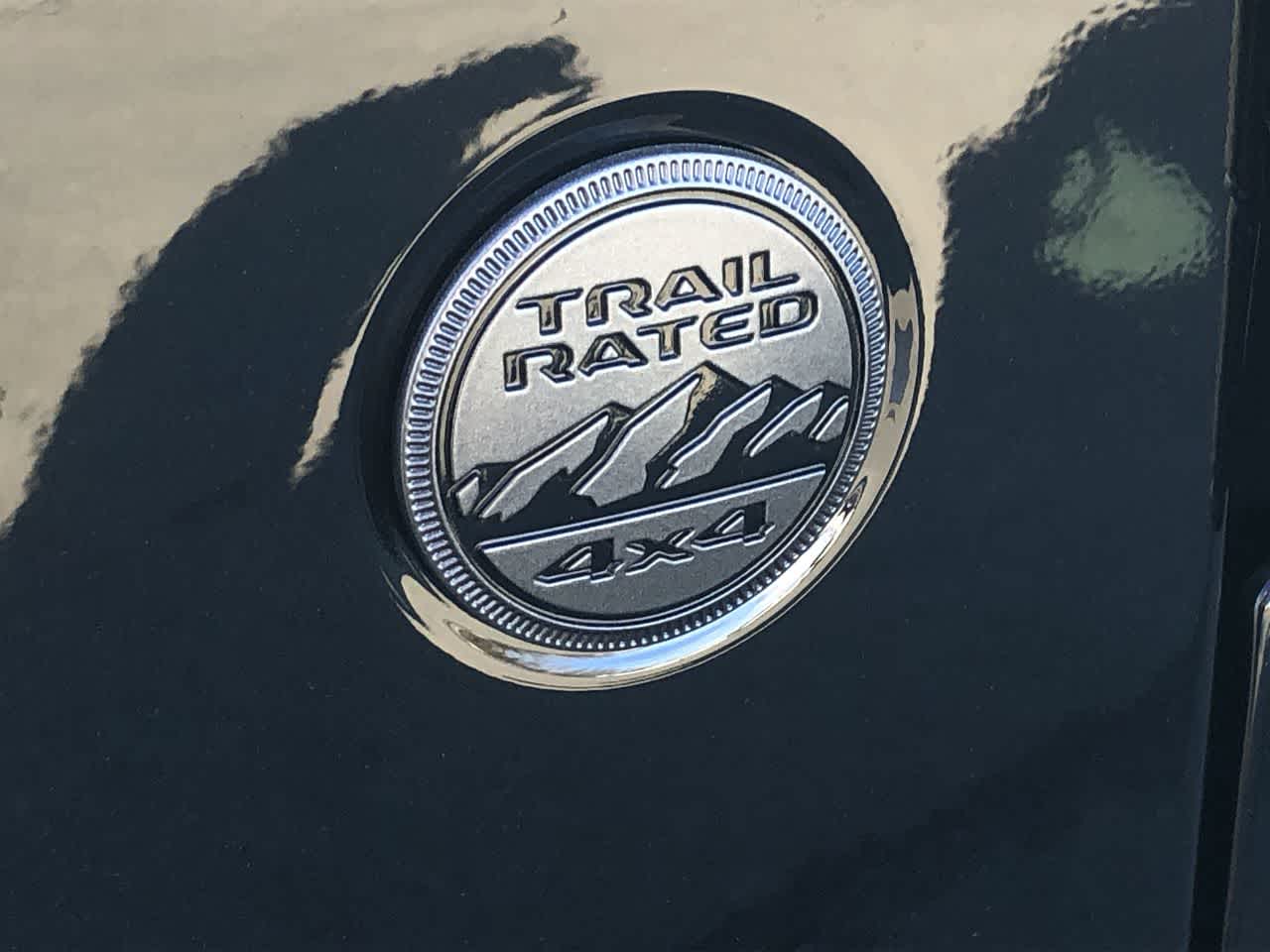 Thumbnail: 2025 Jeep Wrangler - 18