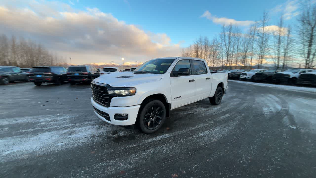 Thumbnail: 2026 RAM 1500 - 6