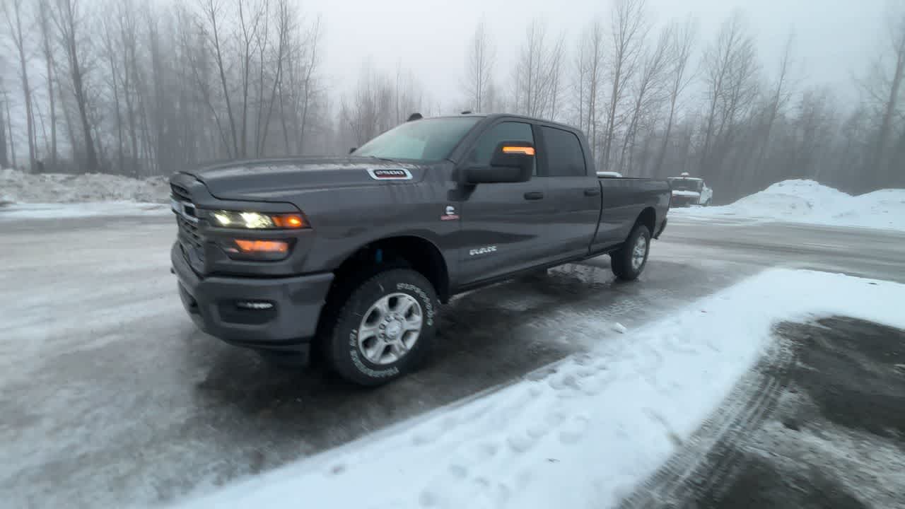 Thumbnail: 2026 RAM 2500 - 6