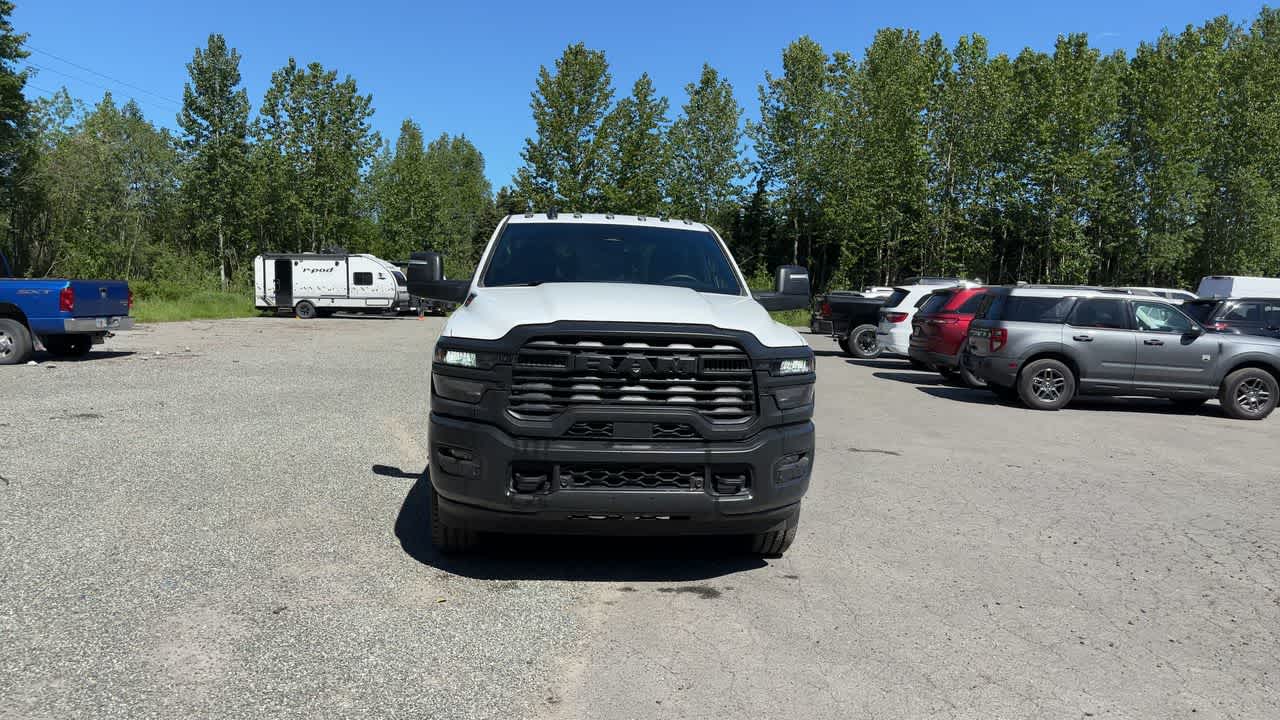 Thumbnail: 2026 RAM 2500 - 4