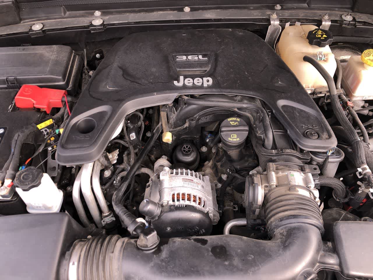 Thumbnail: 2020 Jeep Gladiator - 23