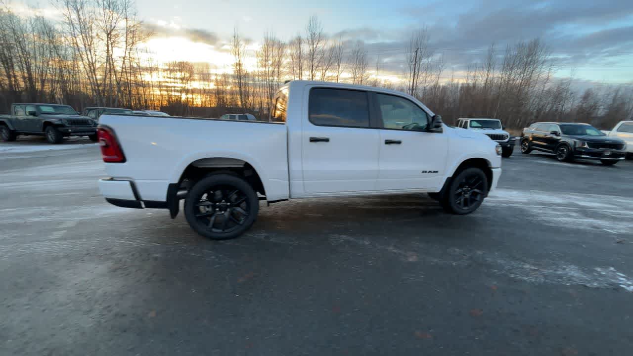 Thumbnail: 2026 RAM 1500 - 15