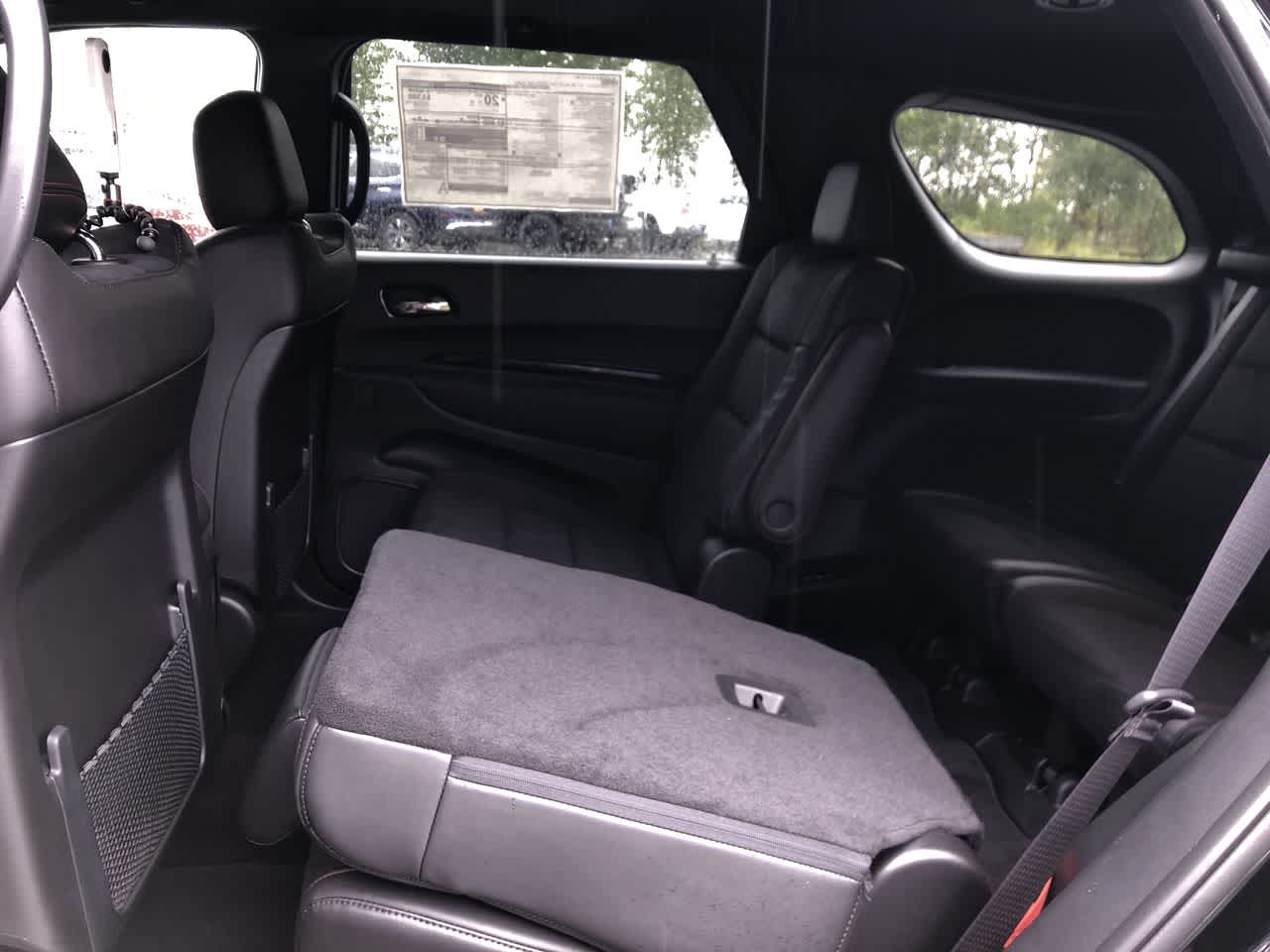 Thumbnail: 2025 Dodge Durango - 22