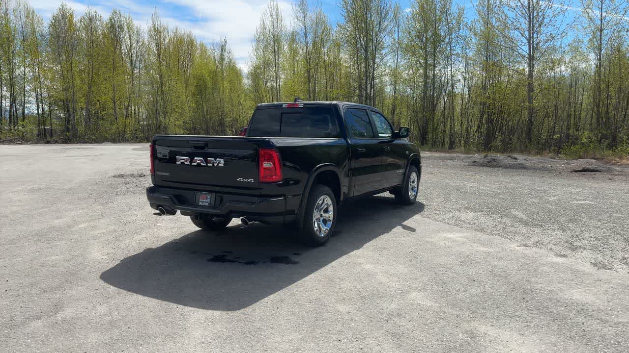 Thumbnail: 2026 RAM 1500 - 14
