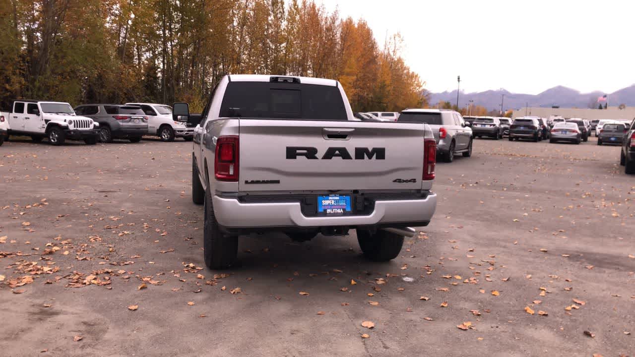 Thumbnail: 2026 RAM 2500 - 12