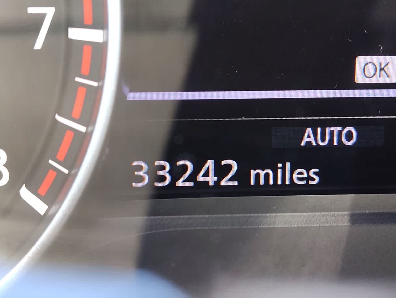 Thumbnail: 2024 Nissan Pathfinder - 20