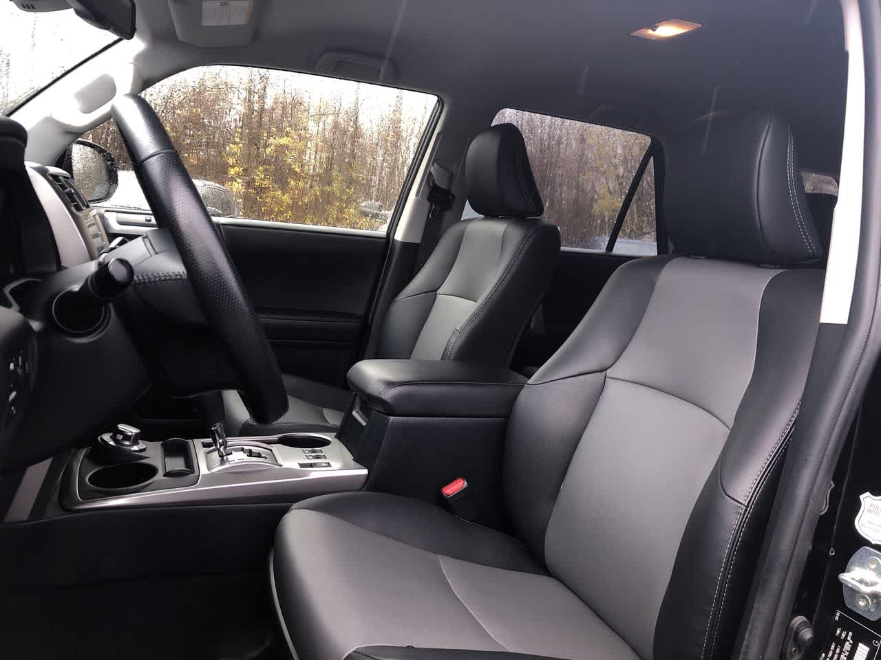 Thumbnail: 2024 Toyota 4Runner - 23