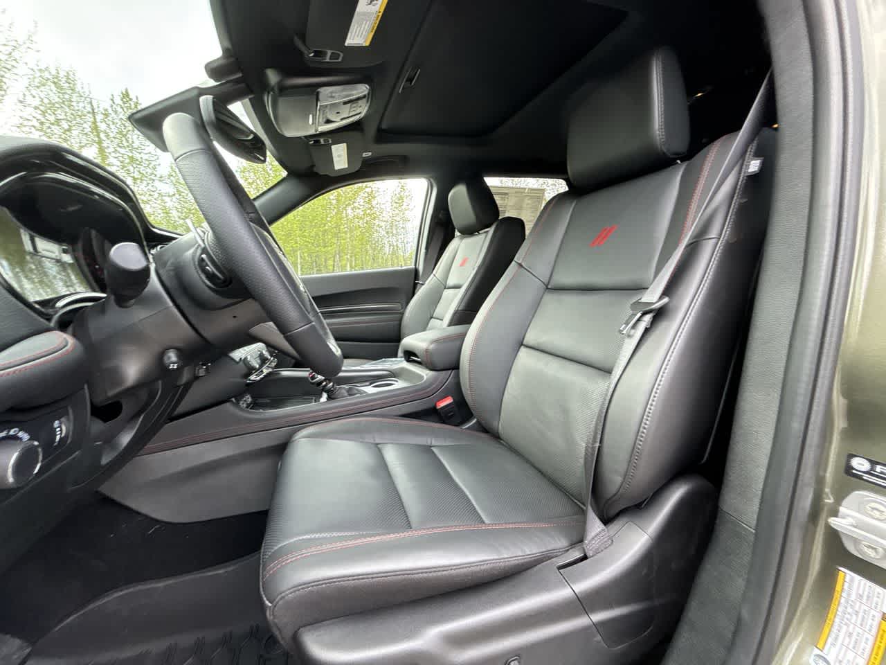 Thumbnail: 2026 Dodge Durango - 23