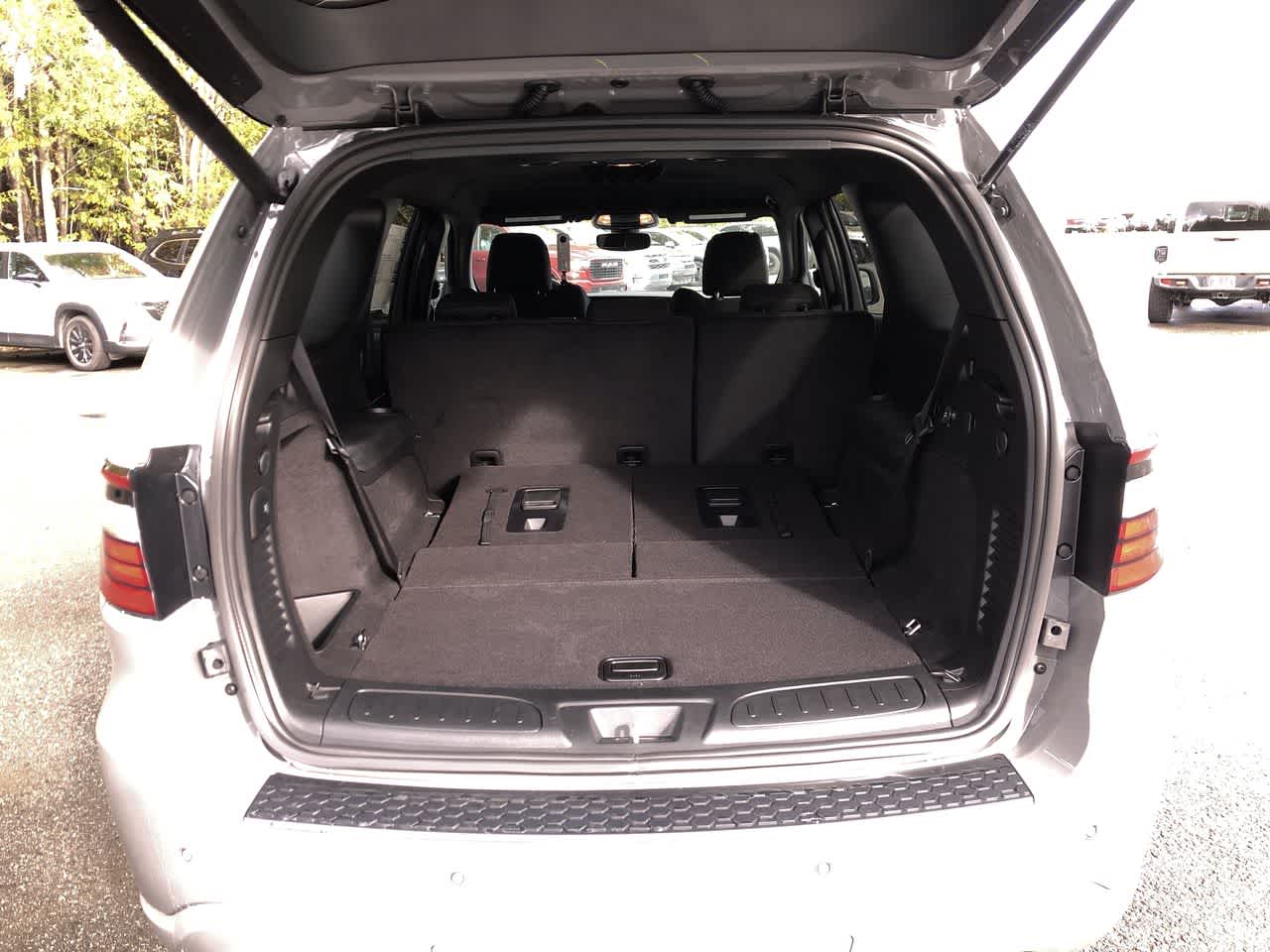 Thumbnail: 2026 Dodge Durango - 20