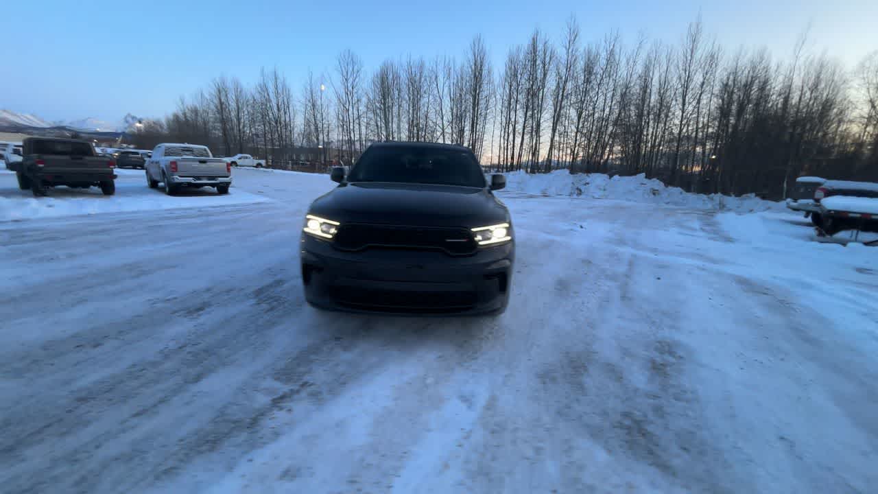 Thumbnail: 2026 Dodge Durango - 4