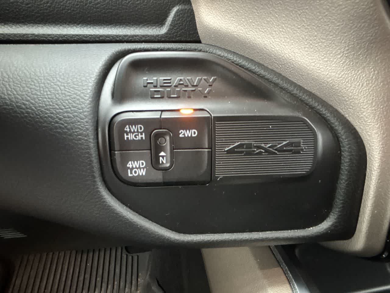 Thumbnail: 2024 RAM 2500 - 27