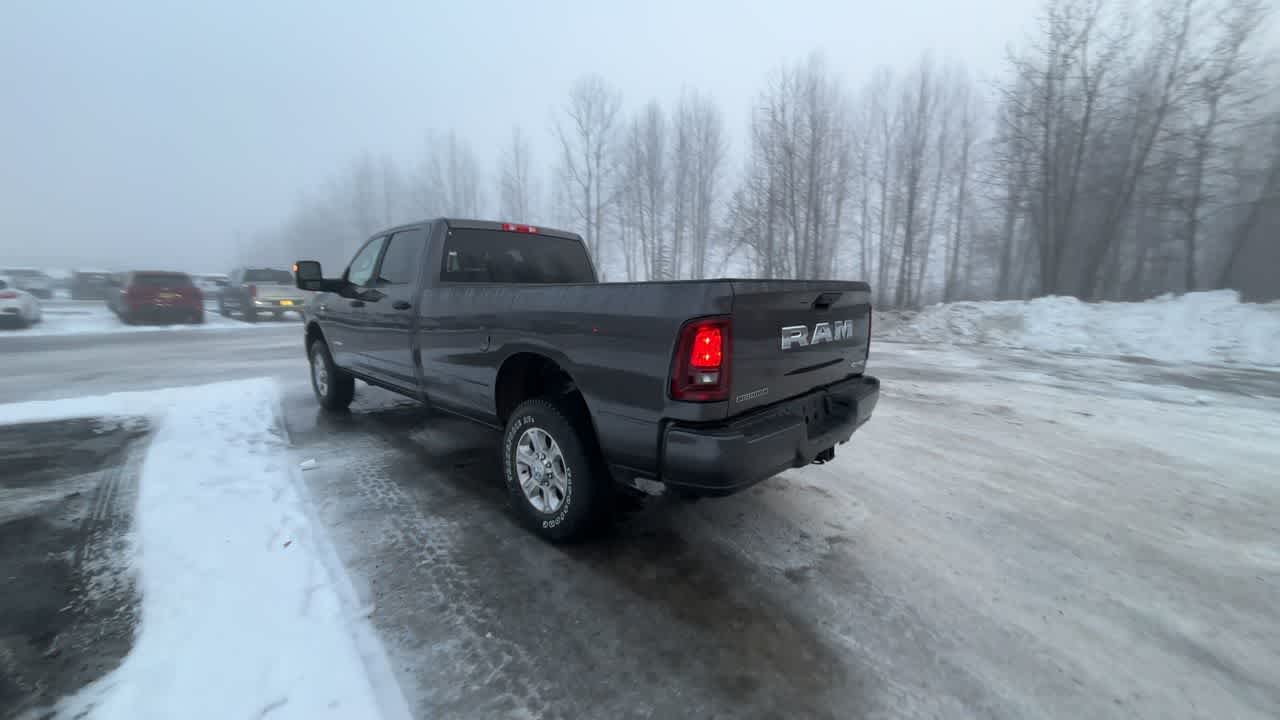 Thumbnail: 2026 RAM 2500 - 11