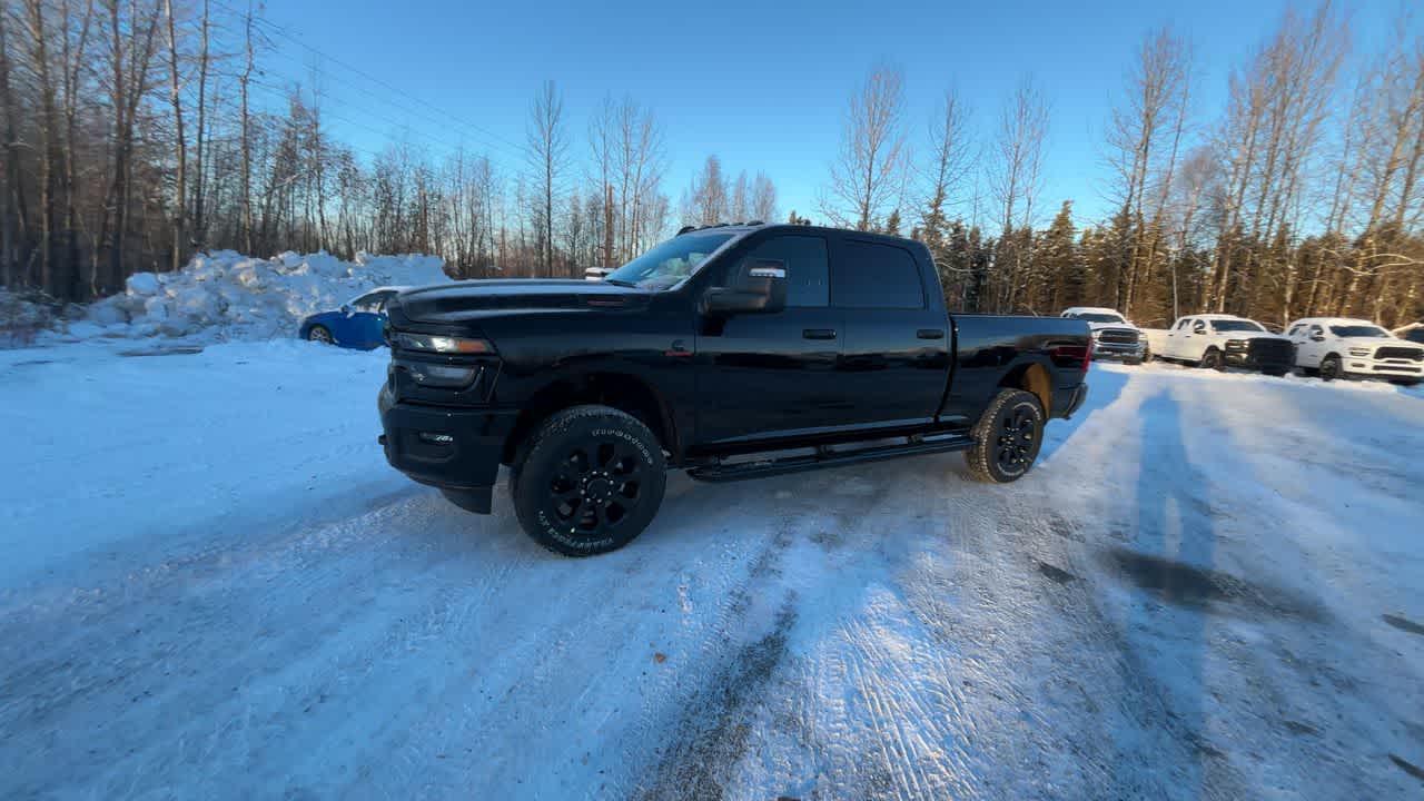 Thumbnail: 2026 RAM 3500 - 7