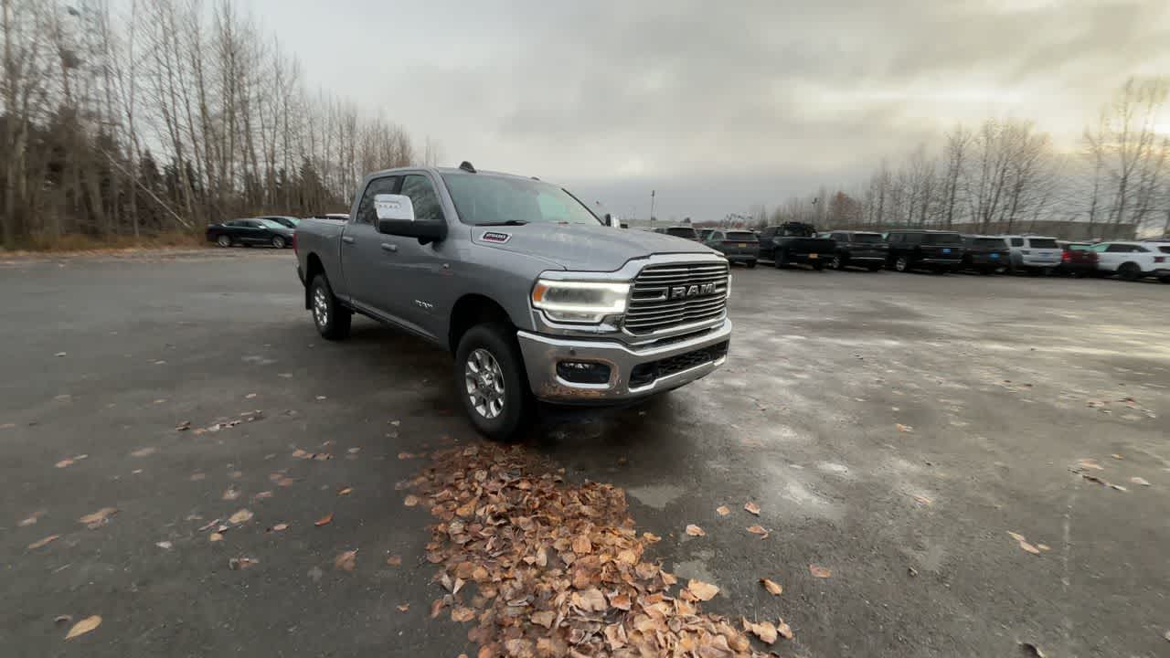 Thumbnail: 2024 RAM 2500 - 3